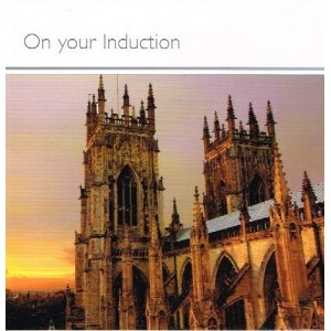 Card - Induction